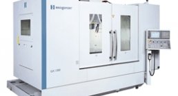 BRIDGEPORT, GX 1300, VERTICAL, MACHINING CENTERS