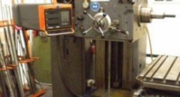 TOS, WH 80, OTHER, DRILLS