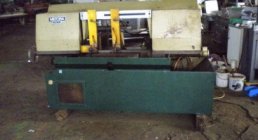 METORA, HMB400, BAND, HORIZONTAL, SAWS