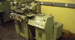 TOS, BUA 16A, CYLINDER, GRINDERS
