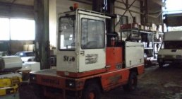 FANTUZZI, SF 50, Other, Other