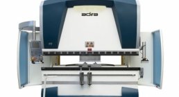 ADIRA, PF, PRESS BRAKES, PRESS BRAKES