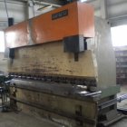 SAFAN, SK225-4300, PRESSBRAKES OVER 200T PRESSURE, SHEET METAL FORMING MACHINERY