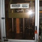 ARBURG, 1200 T - 800 - 210, Other, Other