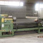 ERMAULT SOMUA, Cholet 550, CENTER DRIVE, LATHES