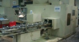GROB, ZRM 12 NC-DR-A, COLD, ROLLS