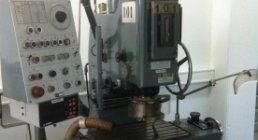 HAUSER, 3 SM, JIG, GRINDERS