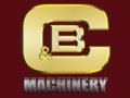  C&B Machinery