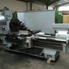 VDF BOEHRINGER, V 800, CENTER DRIVE, LATHES