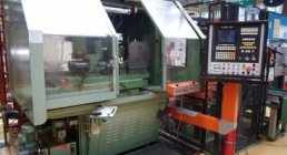 SAFAG, 3014, TOOL & CUTTER, GRINDERS
