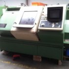 MAX MUELLER (GILDEMEISTER), MD 3 iT, CNC LATHE, LATHES