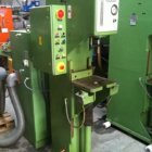 DUNKES, HZVT 2,5, HYDRAULIC, PRESSES