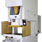 AIDA, NC1-E, C-FRAME, PRESSES