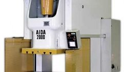 AIDA, NC1-E, C-FRAME, PRESSES