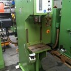 DUNKES, HZVT 2,5, HYDRAULIC, PRESSES