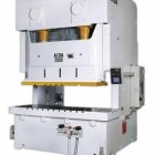 AIDA, NC2-E, C-FRAME, PRESSES