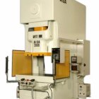AIDA, NC1-D, C-FRAME, PRESSES