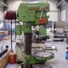 ALZMETALL, -empty-, PILLAR, DRILLS