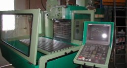 MAHO, MH 800 E, UNIVERSAL, MILLERS