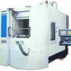 HURCO, HTX, HORIZONTAL, MACHINING CENTERS