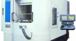 HURCO, HTX, HORIZONTAL, MACHINING CENTERS