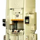 AIDA, NS1-D, C-FRAME, PRESSES