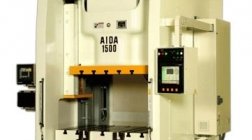 AIDA, NS1-D, C-FRAME, PRESSES