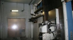 KEKEISEN, UBF-R, UNIVERSAL, MACHINING CENTERS