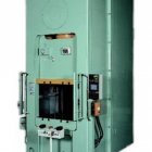 AIDA, S1-E, STAMPING, PRESSES