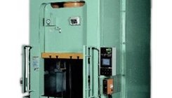 AIDA, S1-E, STAMPING, PRESSES
