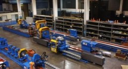 GIUSEPPE GIANA, GGH 1100 CNC, CNC LATHE, LATHES