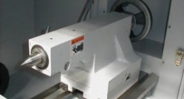 TRAVIS, TR 1 XP, CNC LATHE, LATHES