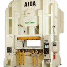 AIDA, UL-D, STAMPING, PRESSES