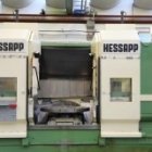 HESSAPP, DV120-2, VERTICAL TURNING, LATHES