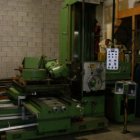 PBR, AF90, HORIZONTAL TABLE TYPE, BORING MILLS