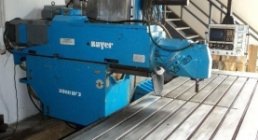 ZAYER, 3000 BF-3, UNIVERSAL, MILLERS