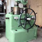HERKULES, BO 231H, SECTION BENDERS, SHEET METAL FORMING MACHINERY