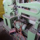 ZEULENRODA, -empty-, CIRCULAR SHEARS, SHEET METAL FORMING MACHINERY