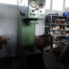 VEB ZEULENRODA, PYE 25 x 355, HYDRAULIC, PRESSES