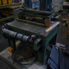 PIEFER, LSG 225/520, LONGITUDINAL/TRANSVERSE PITCH PL, SHEET METAL FORMING MACHINERY