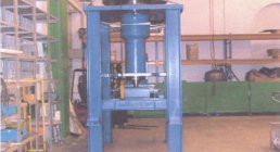 FROEHLICH ANLAGENBAU, VG10 & VG 6, Other, Other