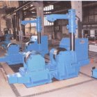 FROEHLICH ANLAGENBAU, UNI 330 / 1000, Other, Other