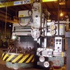 STANKO, 1516, VERTICAL, BORING MILLS