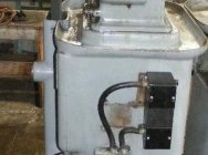 MIKRON, 79, HORIZONTAL, GEAR HOBBERS