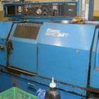 MIYANO, BNC-34T, TURNING, LATHES