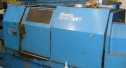 MIYANO, BNC-34T, TURNING, LATHES