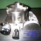 HOFMANN MESSTECHNIK GERMANY, TSH 100, ACCESSORIES AND SPARE PARTS, MILLERS