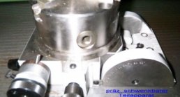 HOFMANN MESSTECHNIK GERMANY, TSH 100, ACCESSORIES AND SPARE PARTS, MILLERS