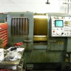 MORI SEIKI, TL-5A, CNC LATHE, LATHES