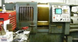 MORI SEIKI, TL-5A, CNC LATHE, LATHES